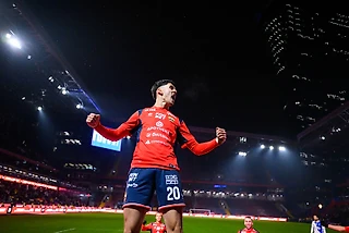 Круговой: Матия Попович — хороший футболист и будет прибавлять