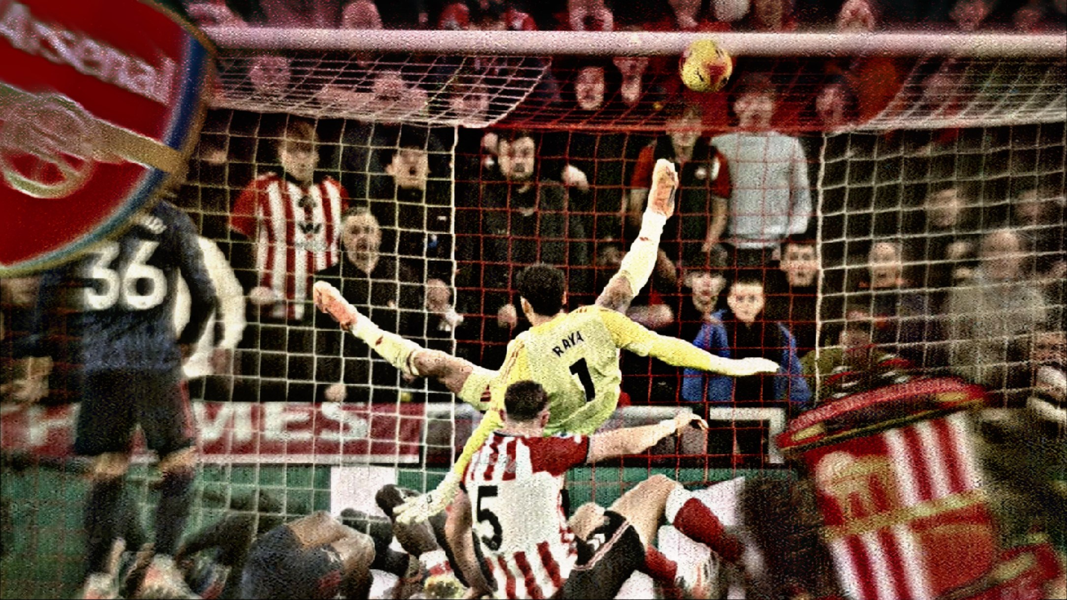 Полезная ничья «Арсенала»