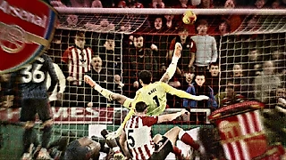 Полезная ничья «Арсенала»