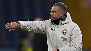 Челестини — о матче с «Пари НН»: «Хороший тест для нас, выучили ли мы урок с прошлой игры»