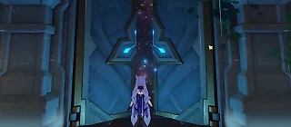 Как открыть Павильон Сяккэи в Genshin Impact