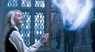 Какие патронусы у персонажей «Гарри Поттера»? Есть ли патронус у Драко Малфоя и Волан-де-Морта?