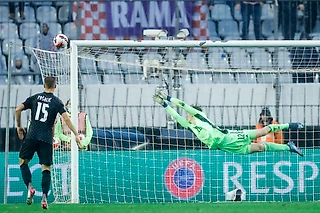 Вспомните состав сборной России на последний официальный матч – против Хорватии? Прошло уже четыре года