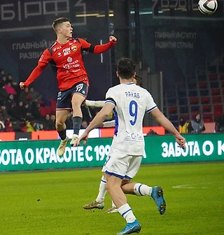 Актуально о ЦСКА