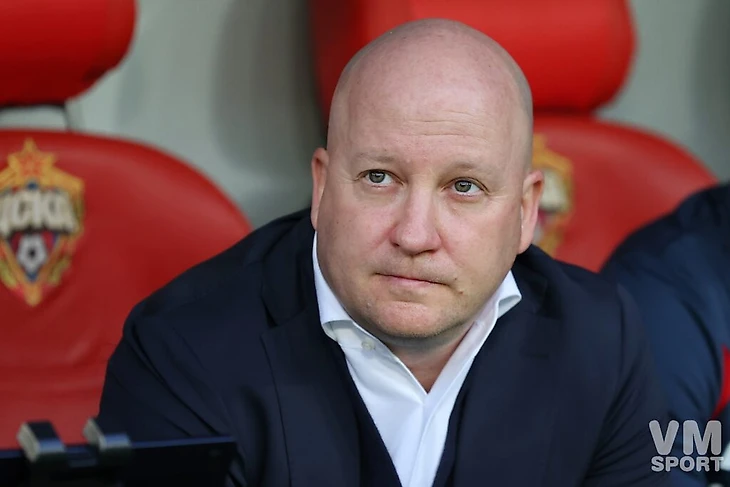 Марко Николич. ПФК ЦСКА