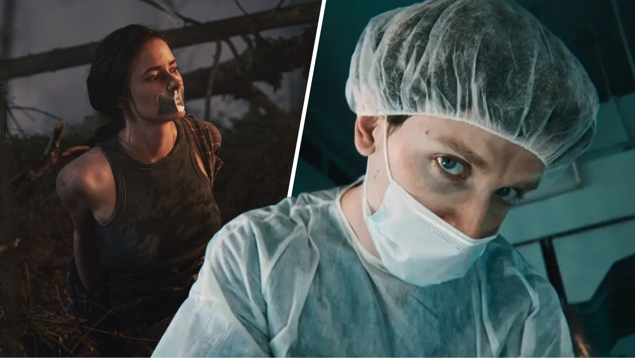 «Хирург» – лучший российский сериал лета. Не идеал, но все берет стилем