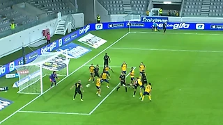 🤯«Красава» не реализовал 103-процентный голевой момент. Стоп, что? Гильермо Очоа свел модель xG с ума?