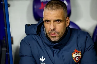 Фабио Челестини отреагировал на уход Деяна Станковича из «Спартака» в преддверии дерби