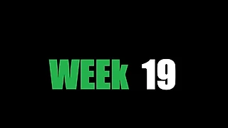 Итоги 19 недели.