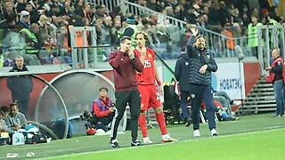 Григорян: «Очевидно, что в игре с Боливией мы увидим бригаду футболистов ЦСКА»