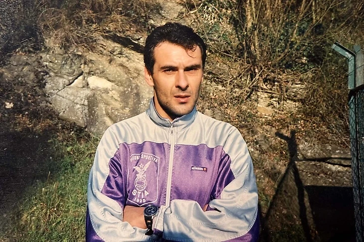 Stia Calcio: cento anni di sport, passione e comunità