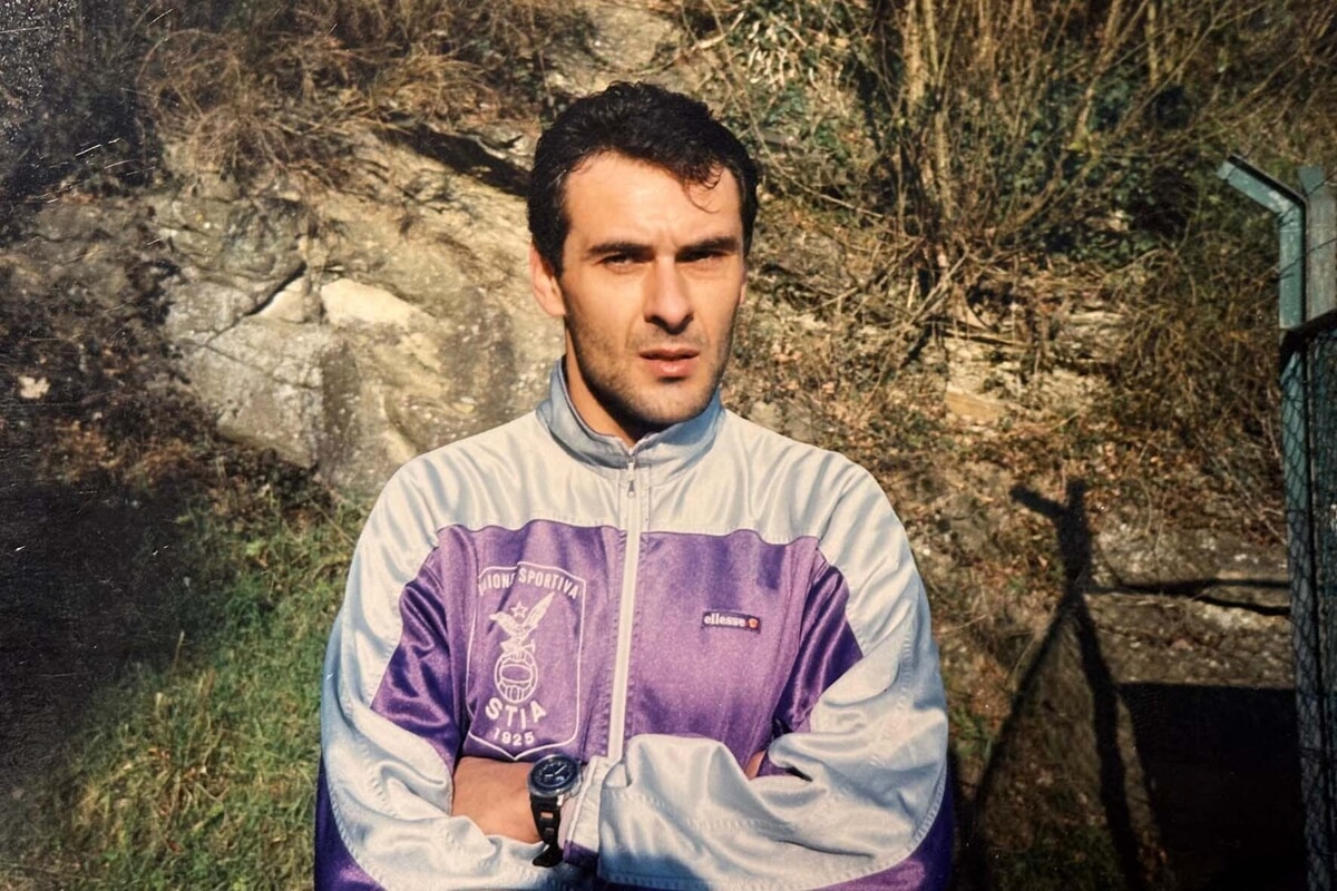 Stia Calcio: cento anni di sport, passione e comunità