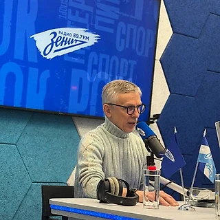 Игорь Ларионов: «Только в конкуренции рождается личность»