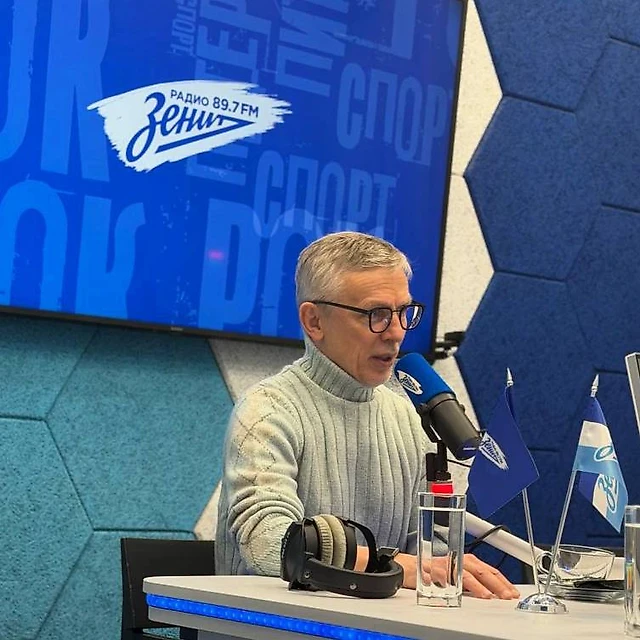 Игорь Ларионов: «Только в конкуренции рождается личность»