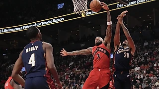 Как всех удивить и идти в лидерах Востока. 5 простых шагов