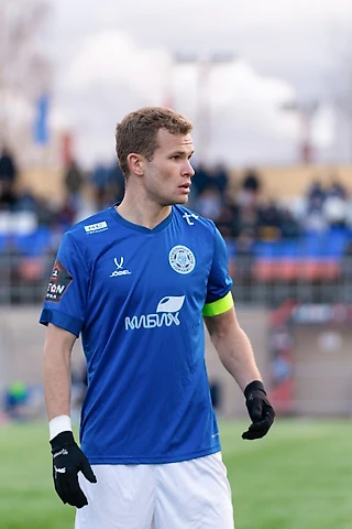 Новые лица. Николай Бочко