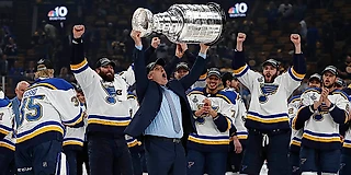 H2H WFT NHL 2024/2025 Итоги Сезона