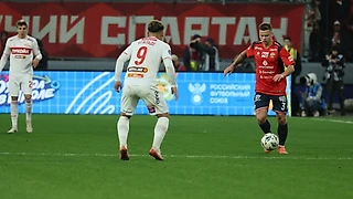 Гришин назвал фаворита в матче «Спартак» — ЦСКА