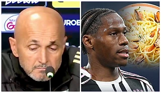 «Когда трансфер?» Аллегри объяснил проблемы адаптации Дэвида в «Юве» на простом примере 🍝