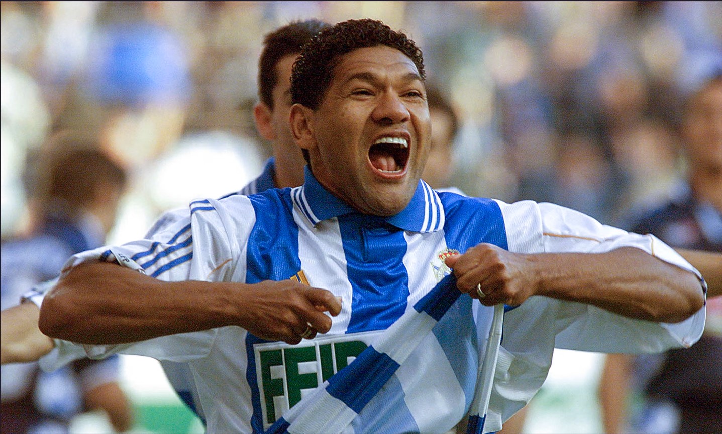 «Депортиво» приехал играть товарняк в Уотфорде. А 25 лет назад они стали чемпионами Испании