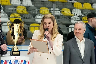 Русский хоккей: пойдет ли новая против старых