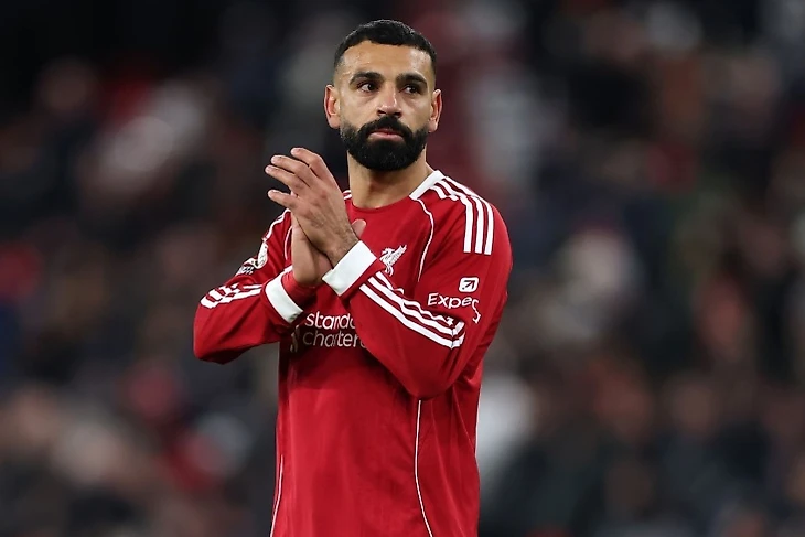 История Салаха добавит огня: прогноз на матч Ливерпуль — Брайтон 13 декабря 2025 года - Чемпионат