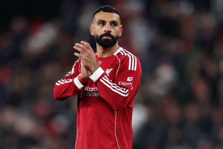 История Салаха добавит огня: прогноз на матч Ливерпуль — Брайтон 13 декабря 2025 года - Чемпионат