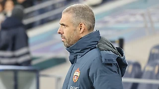 «Опыт не покупается в супермаркете». Челестини поддержал слова Акинфеева после матча с «Оренбургом»