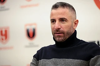 Тошич назвал равными шансы «Спартака» и ЦСКА на победу в дерби