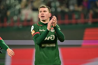 «Зенит» и ЦСКА попытаются подписать Воробьёва зимой