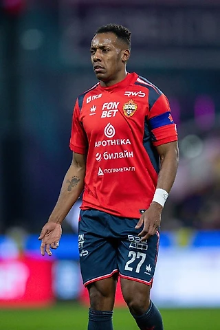 Информация о состоянии здоровья Алеррандро и Мойзеса