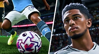 Что известно про новый футсим FC 26? Собрали инсайды