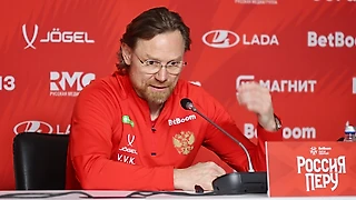 Карпин: «Игрокам ЦСКА не проблема сыграть за сборную за три дня до тура, считайте, что это тренировка»