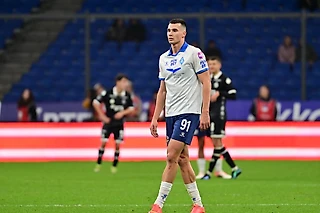 ЦСКА интересуется форвардами Вороновым и Игнатенко