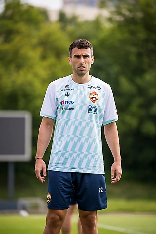 1-0! Гайч
