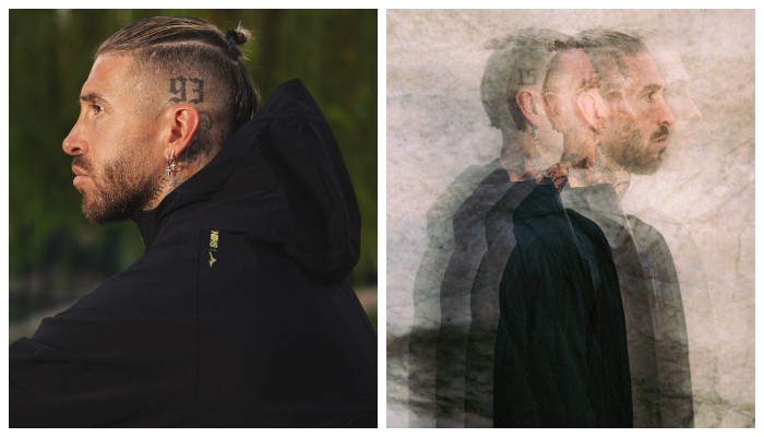 Клубы, Серхио Рамос, Реал Мадрид, Ла Лига