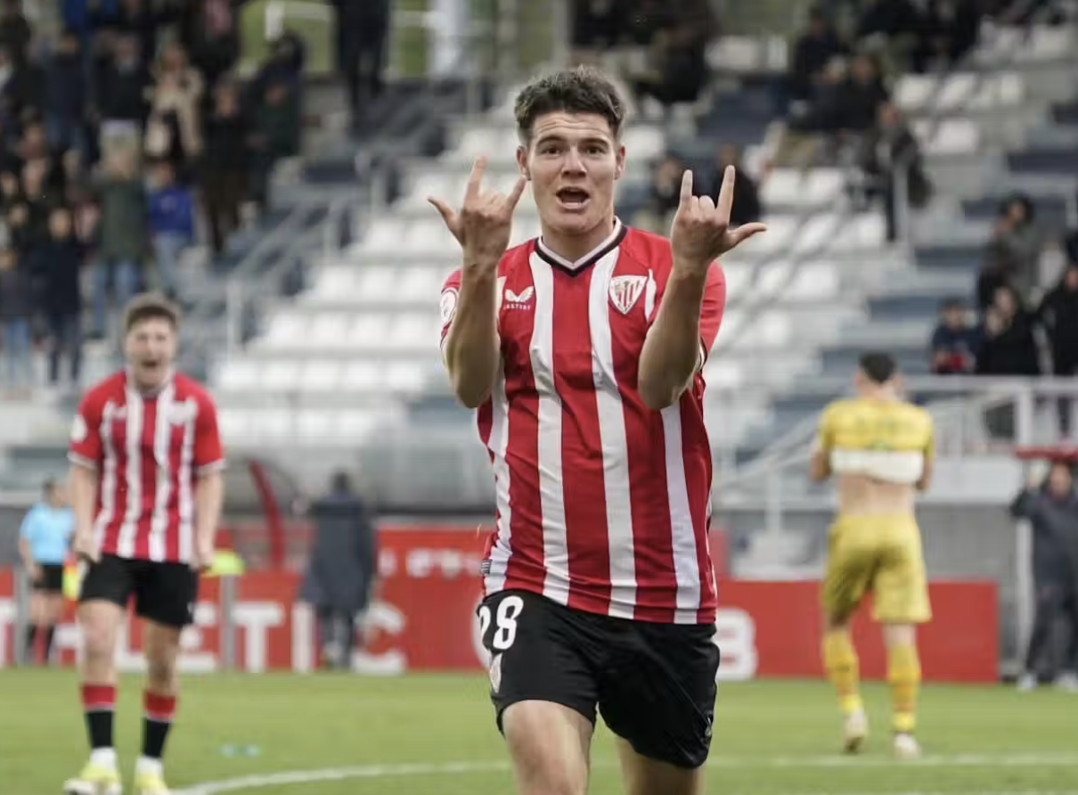 12 бомб Ла Лиги: юниоры, которые могут рвануть в сезоне-2025/26