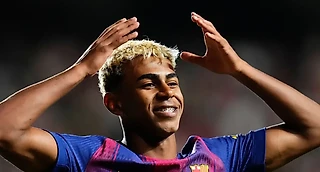 ⚡ Игрок «Реала» честно признал: Ямаль сейчас сильнее — и объяснил почему