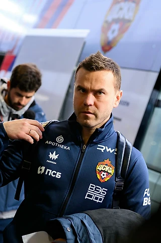 Максимально заряжены на дерби