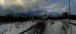 Череповец: спортивный тур к обязательному посещению