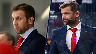 Бабенко и Мохорич вошли в тренерский штаб!