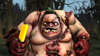 Dota 2 для новичков: как начать играть и не закончить в тот же день