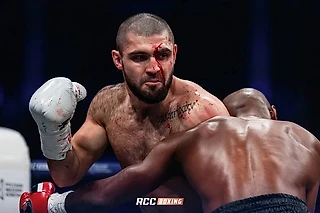 RCC Boxing: Курбанов vs Сосулин, Юновидов vs Романов. Полный кард, где смотреть?