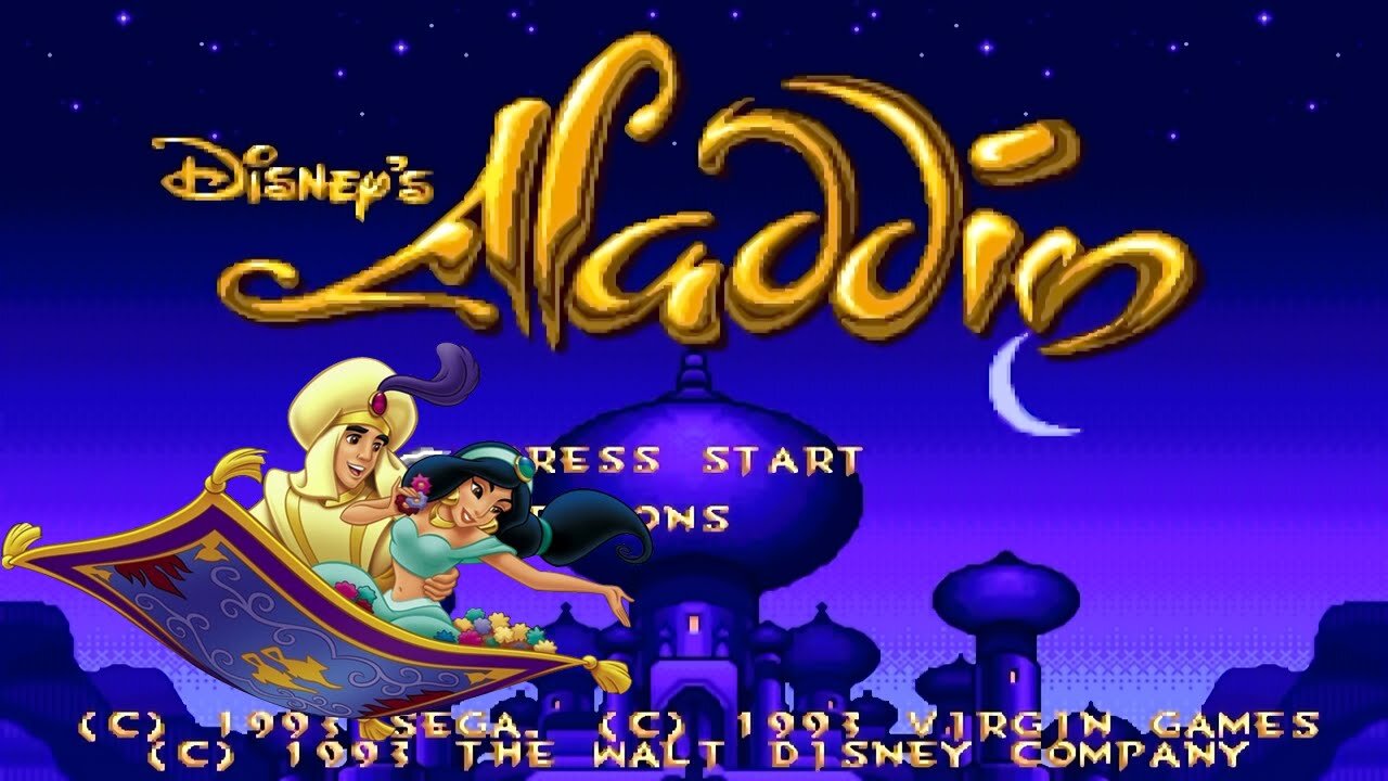 Игра алладин на сеге. Игра Sega алладин. Алладин 2 игра сега. Disney’s Aladdin (Аладдин), 1993. Аладдин игра на сегу.
