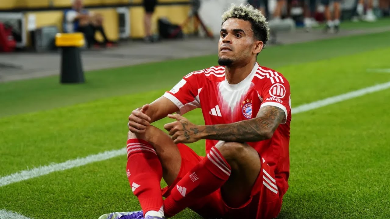 Монструозная «Бавария», новый «Лейпциг» , «Вольфсбург» без тренера: главное в Бундеслиге