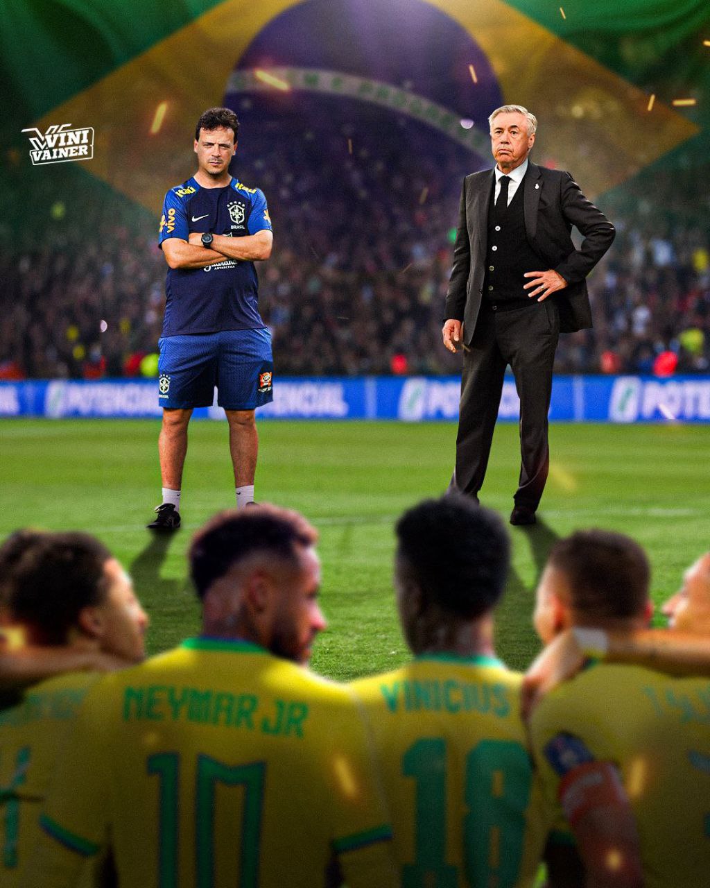 Болезни роста и хроническое раздолбайство. Мысли после Венесуэлы и перед Уругваем