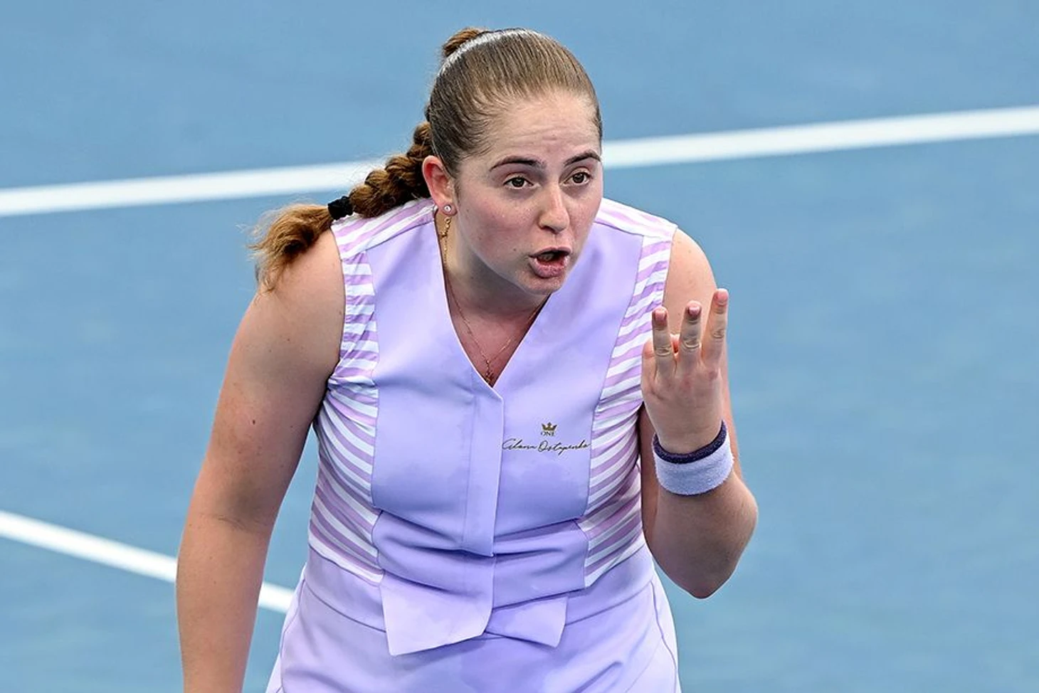 Елена Остапенко вернётся в топ-10 рейтинга WTA: карьера, спад, крупные победы - Чемпионат
