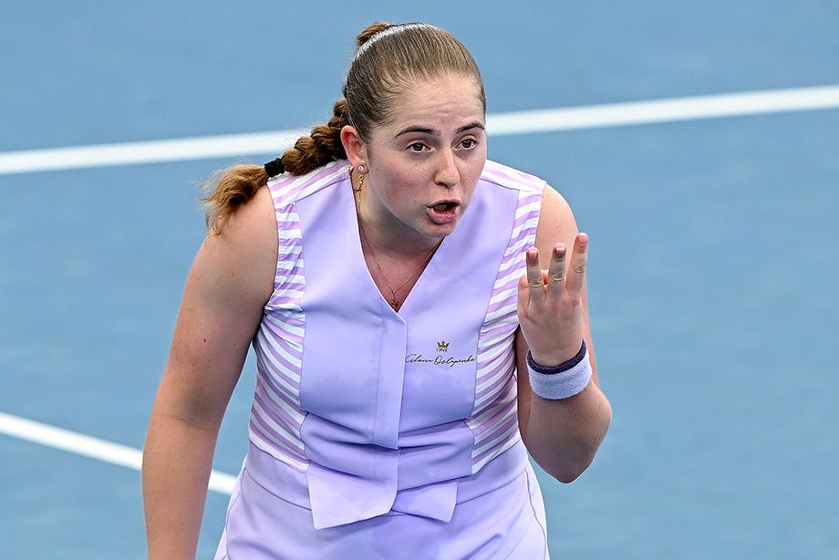 Елена Остапенко вернётся в топ-10 рейтинга WTA: карьера, спад, крупные победы - Чемпионат