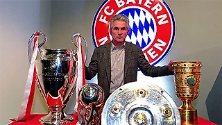 Тренерские трансферы: назовите самые дорогие трансферы при Хайнкесе в «Баварии»