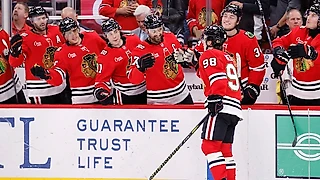 Преображение «Чикаго»: молодая команда удивляет